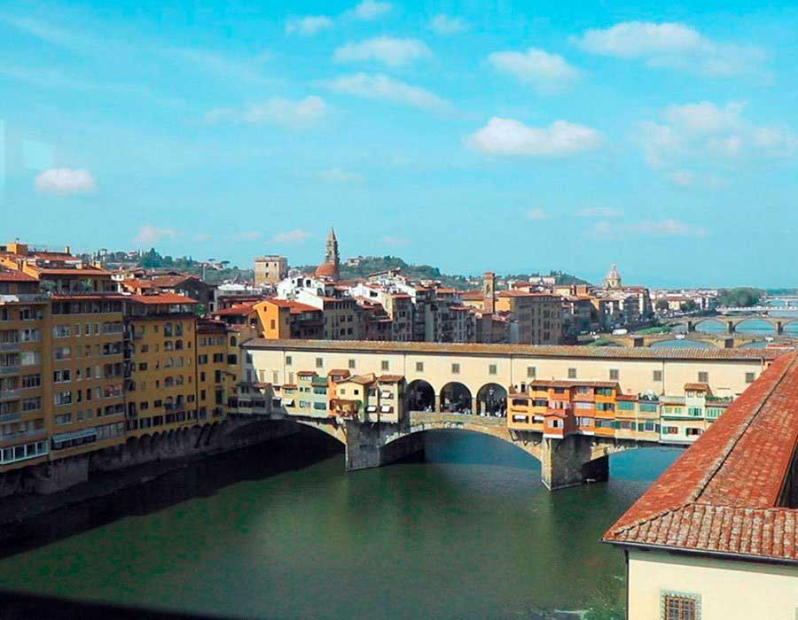 florence town tours
